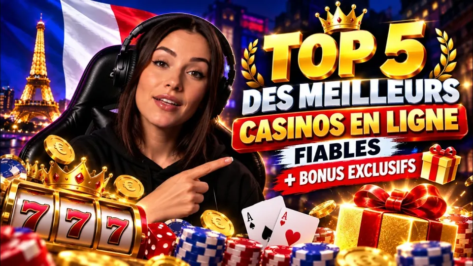 Casino en ligne fiable comment choisir le meilleur et pourquoi