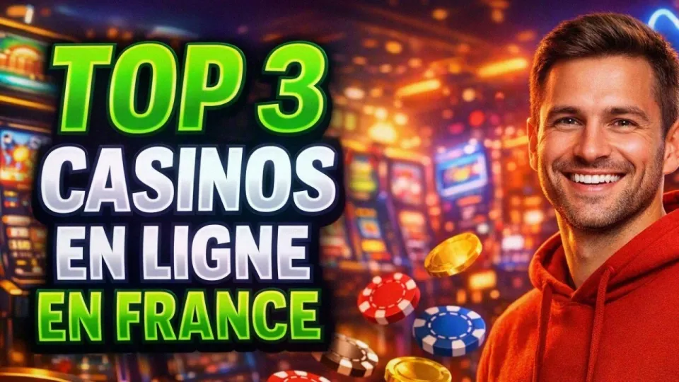 Comment choisir le top casino en ligne pour jouer en toute sécurité et profiter des meilleures offres