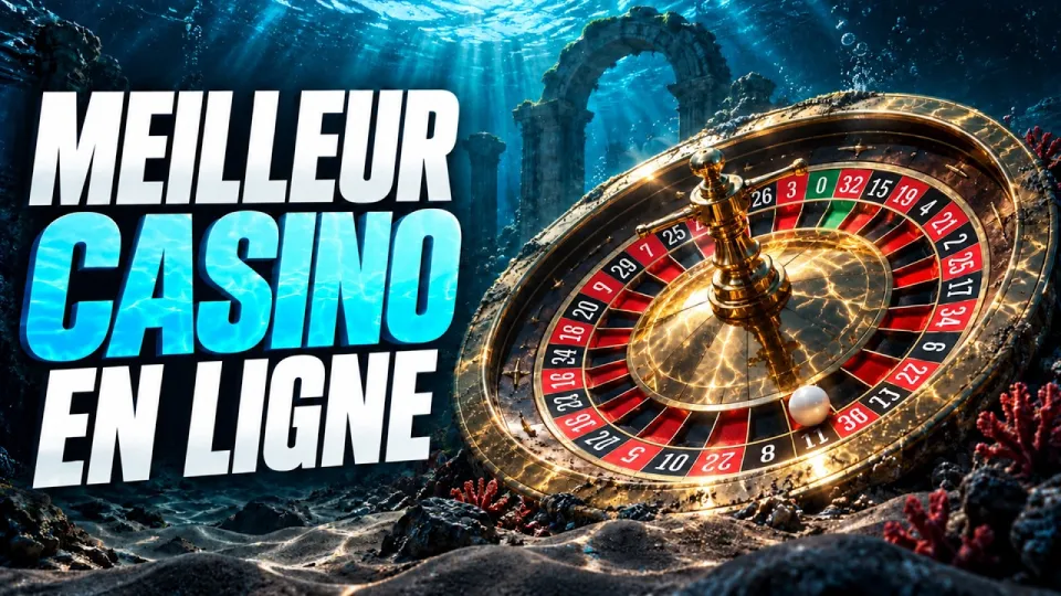 Quel est le meilleur casino en ligne pour les joueurs français en 2026 selon Le Pique d'Or Casino